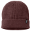 Jack Wolfskin EVERY DAY OUTDOORS CAP M (cordovan red)