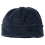 Jack Wolfskin HIGH CLOUD BEANIE W (night blue)