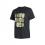 Maier Sports WALTER PRINT SHIRT M (cornhusk)