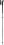 Leki MAKALU FX CARBON (carbon/greygreen)