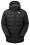 Mountain Equipment LIGHTLINE JACKET (Black)