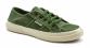 NaturalWorld OLD BLOSSOM Sneaker (kakigrün)