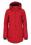 Luhta GITTA L7 JACKET WOMEN (rot)