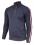 Ivanhoe of Sweden SVANTE HALF ZIP (grey)