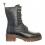 Ten Points CLARISSE 60031 WOOL (chocolate)