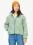 Marmot AROS PRINTED FLEECE JACKET W (limelight winter flower)