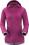 Arc'teryx SOLTERA HOODY WOMENS (magenta)