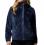 Columbia FIRE SIDE II SHERPA FZ W (rainy day)
