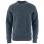 Fjällräven ÖVIK WAFFLE KNIT M (navy)
