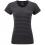 Mountain Equipment GROUNDUP STRIPE TEE W (cosmos stripe)