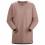 Arc'teryx LUMIN SWING TOP WOMEN'S (jute heather)