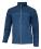 Ivanhoe of Sweden JON FULL ZIP (grey)
