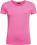 Chillaz GANDIA E CIAO T-SHIRT W (violet)