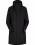 Arc'teryx SOLANO COAT W (black)