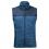 Jack Wolfskin AQUILA VEST M (indigo blue)