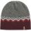 Fjällräven ÖVIK KNIT HAT (dark garnet)