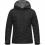 Fjällräven SKOGSÖ PADDED JACKET MEN (black)