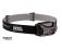 Petzl ACTIK CORE Stirnlampe (black)