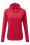 Mountain Equipment GLACE HOODED WMNS TOP (capsicum red)