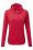 Mountain Equipment GLACE HOODED WMNS TOP (capsicum red)