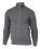 Ivanhoe of Sweden MORITZ FULL ZIP M (grey)