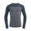 Devold KVITEGGA LS SHIRT M (ink)