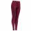 Devold BREEZE WOMAN LONG JOHNS (beetroot)