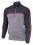 Ivanhoe of Sweden SVANTE HALF ZIP (grey)