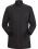 Arc'teryx LUMIN MOCK NECK TOP W (black heather)