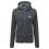 Mountain Equipment CHAMONIX HOODY WMNS (Steel)