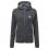 Mountain Equipment CHAMONIX HOODY WMNS (Steel)