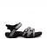 Teva W's TIRRA (black grey)