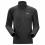 Arc'teryx DELTA LT ZIP Men (black)