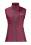 Jack Wolfskin ROUTEBURN PRO INS VEST W (cranberry)