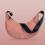 Airpaq MOON BAQ (black)