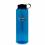 NALGENE TRINKFLASCHE 'WH SILO SUSTAIN' (1,5 L blau)