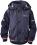 Didriksons GOOGANA KID'S JACKET (navy)