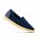 Baabuk WOOL SLIP ON W (blue)