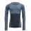 Devold TUVEGGA SPORT AIR SHIRT M (night)