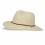 SunDay Afternoons WANDERLUST FEDORA (cream)