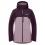 Jack Wolfskin HUNBERG 3IN1 JKT W (wild blossom)