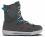 Lowa RAIK GTX MID (schwarz/blau)