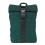 Airpaq UNICOLOR 2.0 ROLLTOP Rucksack (green)