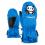 Ziener LE ZOO MINIS GLOVE (estate blue)