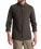 Craghoppers NosiLife PRO V LS SHIRT MEN (parchment)