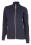 Ivanhoe of Sweden MOREL FULL ZIP W (grey)