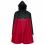 VAUDE VALERO PONCHO (blue)