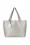 Ilse Jacobsen TOTE BAG (army/gunmetal)