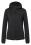 Marmot W ALT HB HOODY (black)