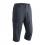 Maier Sports JENS CAPRI MEN (graphite)